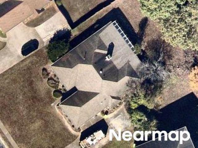 House for sale in Jonesboro, Georgia