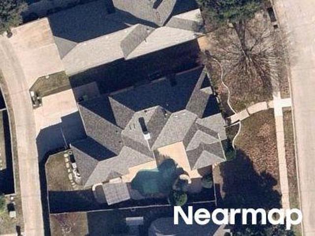 House for sale in Plano, Texas