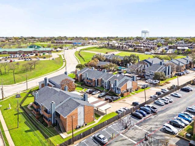 Apartment for rent in Irving, Texas