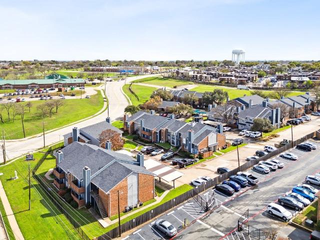 Apartment for rent in Irving, Texas