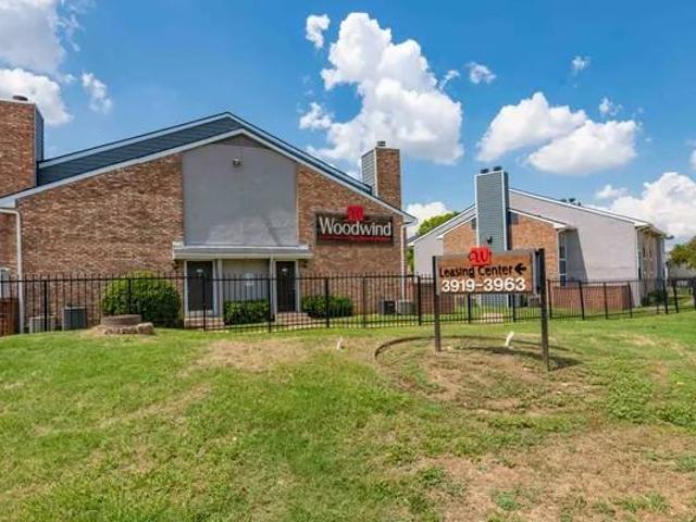 Apartment for rent in Irving