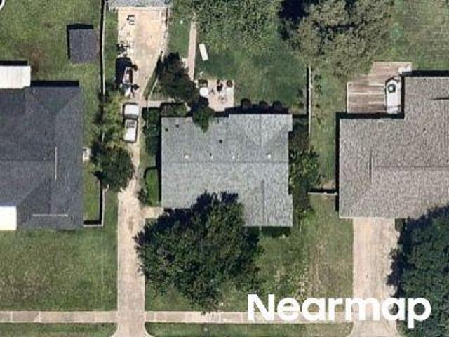 House for sale in Dallas, Texas