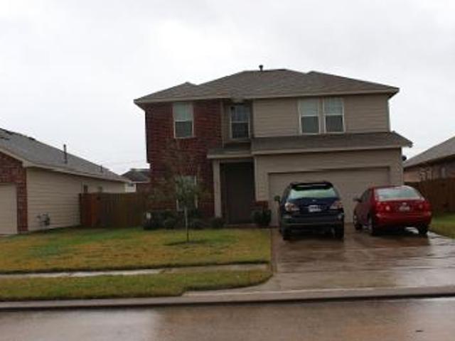 House for sale in Harris, Texas