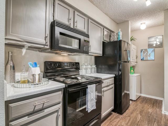 Apartment for rent in Houston