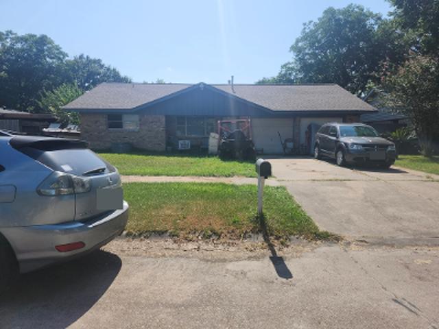 House for sale in League City, Texas