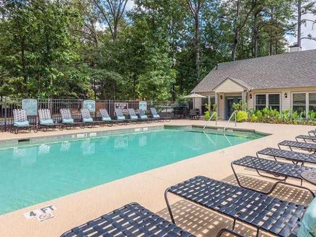 Apartment for rent in Aiken