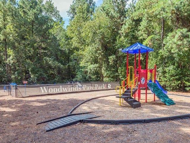 Apartment for rent in Aiken, South Carolina