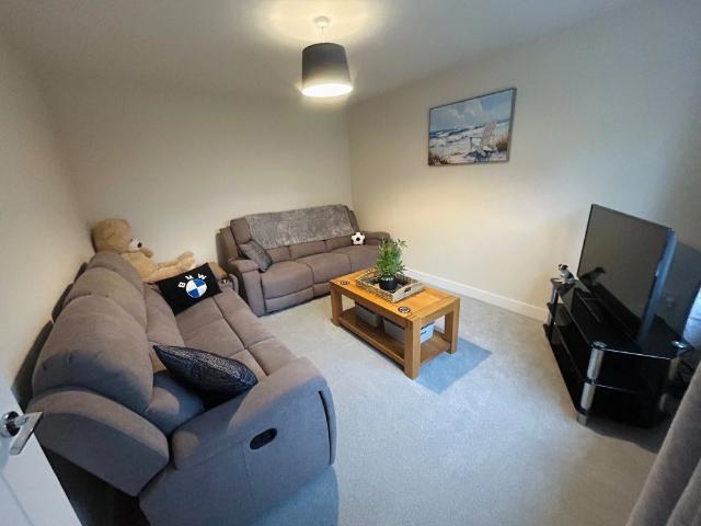 House for rent in Polesworth CP, Gun Hill