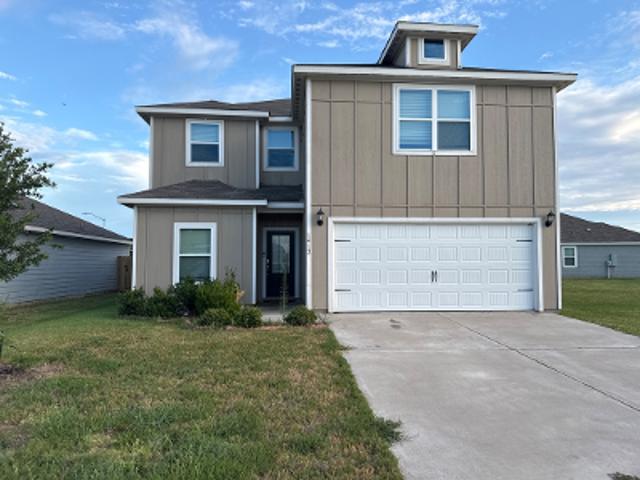 House for sale in Fort Worth, Texas