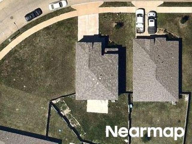 House for sale in Fort Worth, Texas