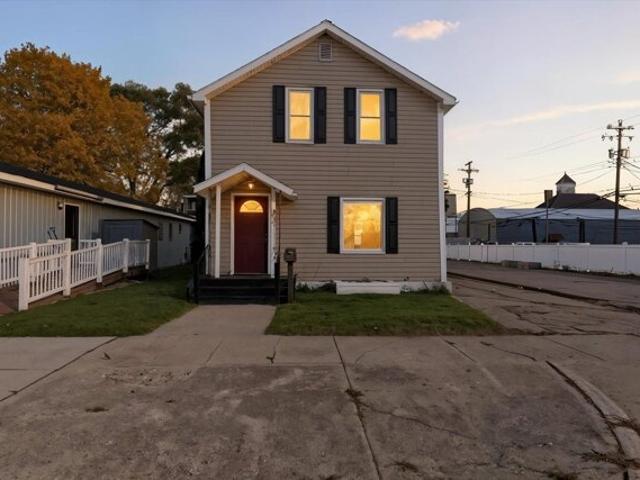 House for sale in Gratiot, Michigan