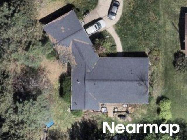 House for sale in Michigan