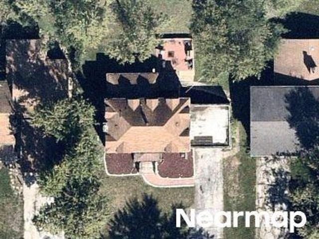House for sale in Hazel Crest, Illinois