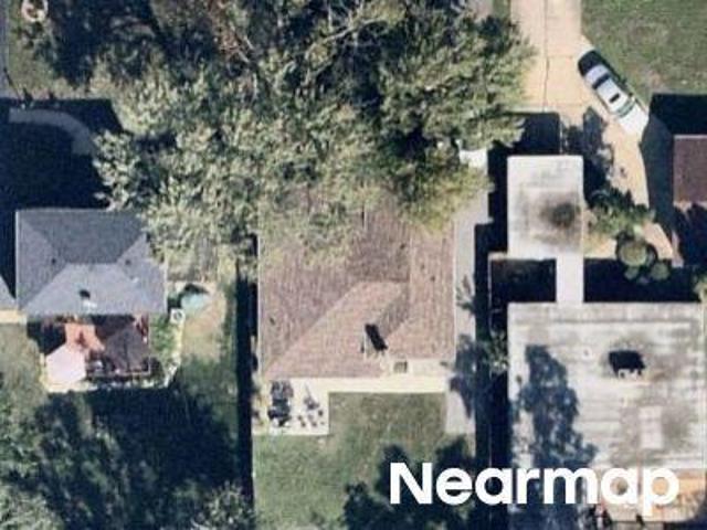 House for sale in Hazel Crest, Illinois