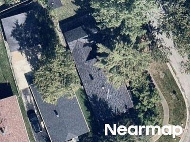 House for sale in Hazel Crest, Illinois