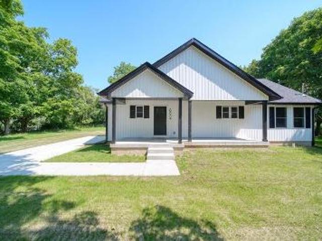 House for sale in Jackson House for sale in Jackson