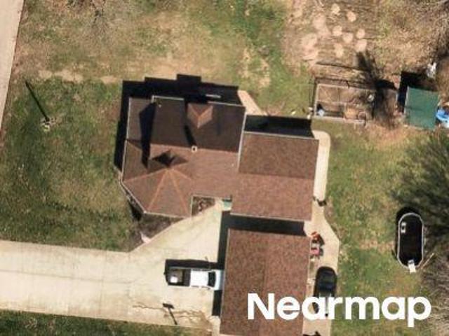 House for sale in Conneaut, Ohio