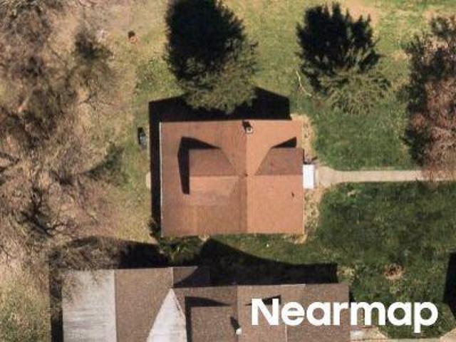 House for sale in Conneaut, Ohio