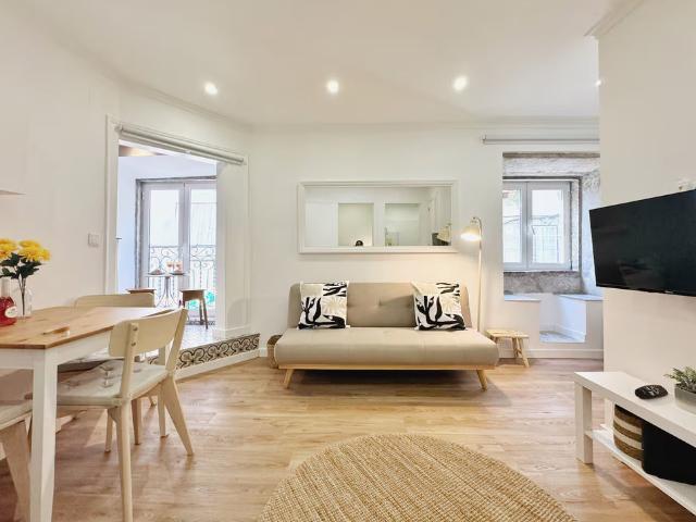 Apartamento alugar em Misericórdia, Lisboa