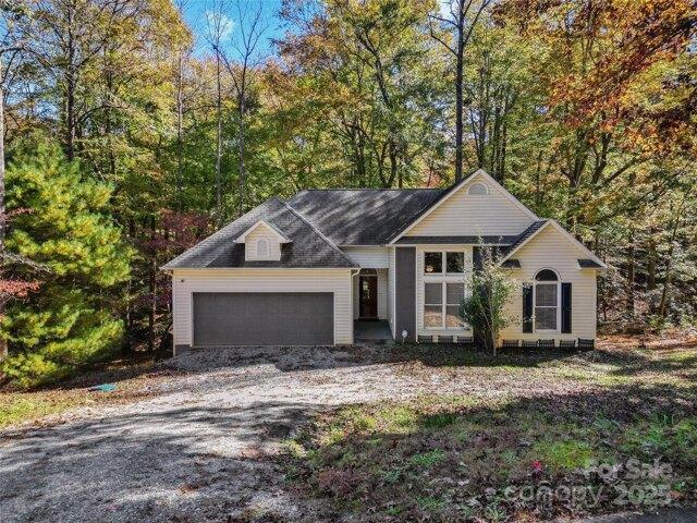 House for sale in Tryon, North Carolina