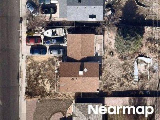 House for sale in Colorado Springs, Colorado