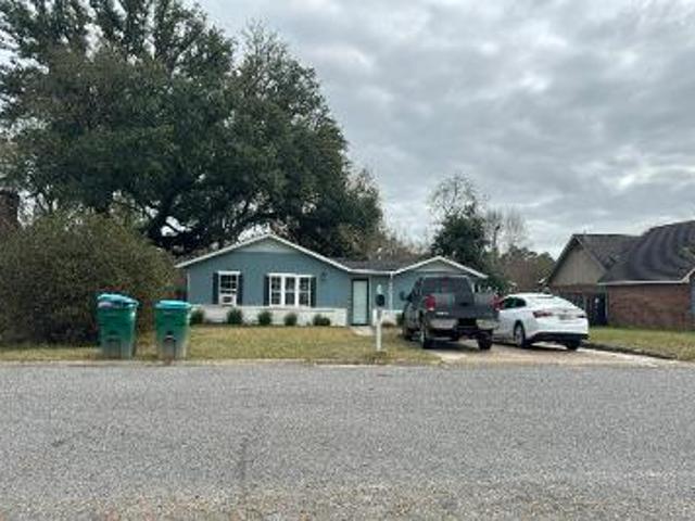 House for sale in Gulfport, Mississippi