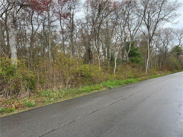 Land for sale in Westerly, Rhode Island