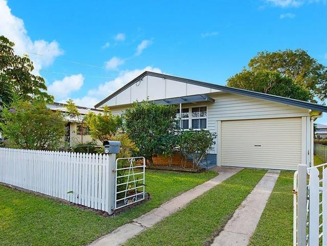 House for rent in Woody Point, Greater Brisbane