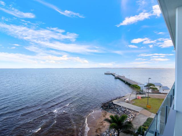 Apartment for rent in Toombul, Queensland