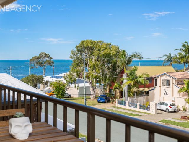 Apartment for rent in Woody Point, Greater Brisbane