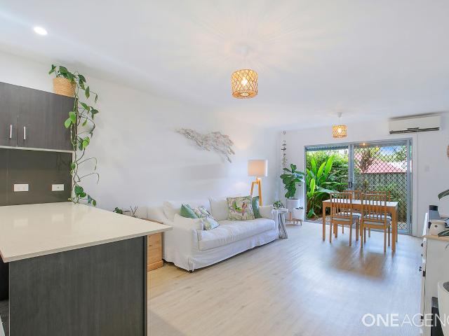 House for rent in Woody Point, Greater Brisbane