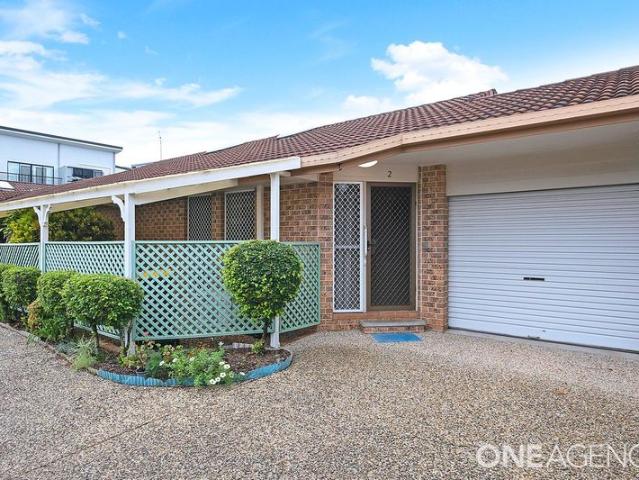 Apartment for rent in Toombul, Queensland