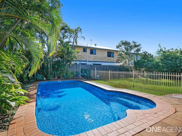 House for rent in Toombul, Queensland