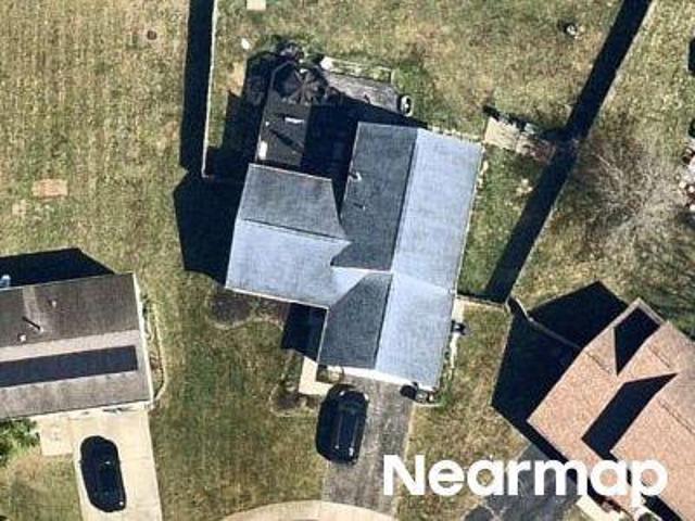 House for sale in Columbus, Ohio