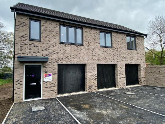 House for rent in Loundsley Green, East Midlands