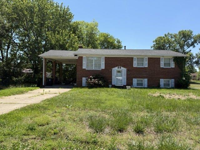 House for sale in Clinton, Maryland