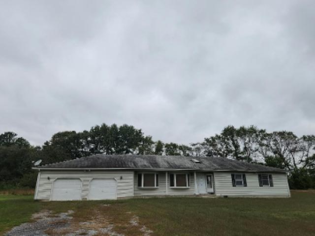 House for sale in Harrington, Kent County