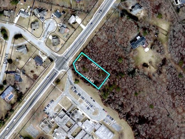 Land for sale in Upper Marlboro, Prince George's County