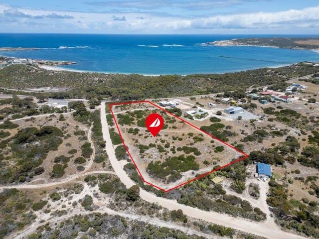 Land for sale in Elliston, South Australia