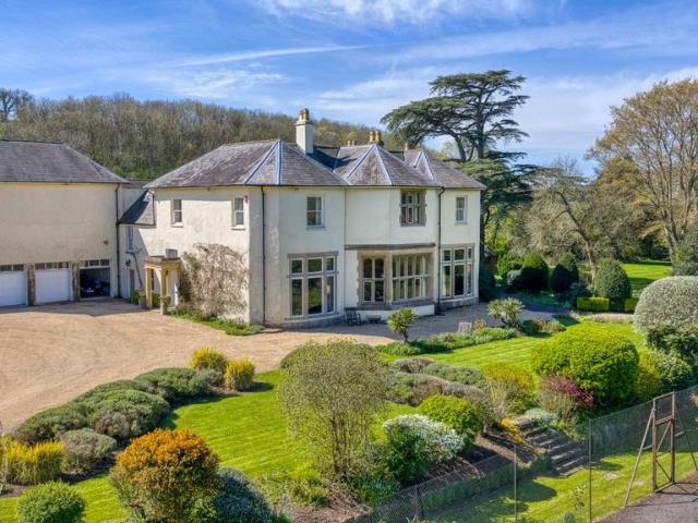 House for rent in Wookey, Somerset