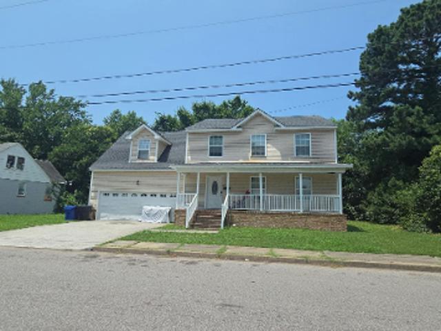 House for sale in Virginia