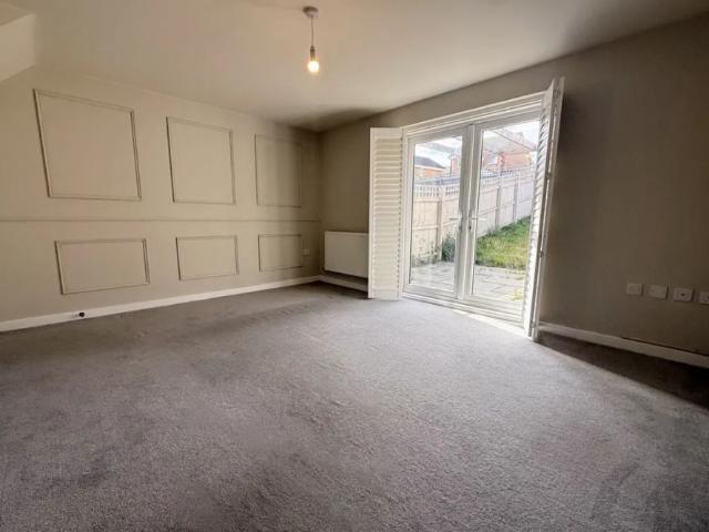 House for rent in Horbury, West Yorkshire