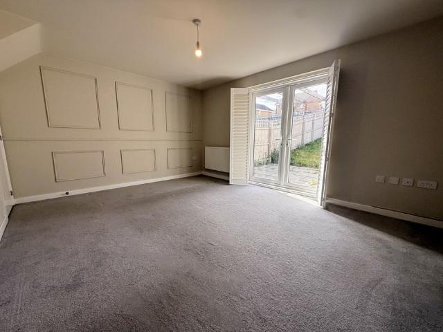 House for rent in Horbury, West Yorkshire