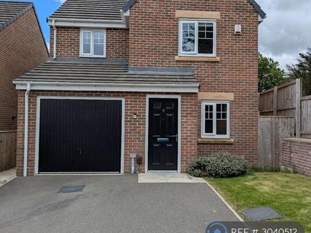 House for rent in Horbury, Wakefield