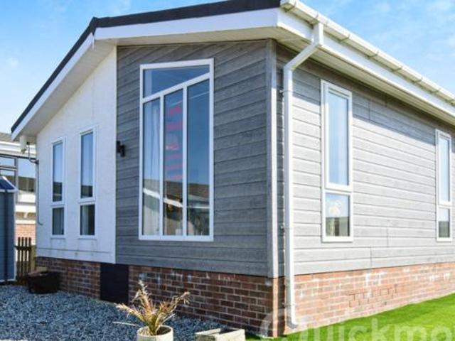 House for sale in Kentisbury, Devon