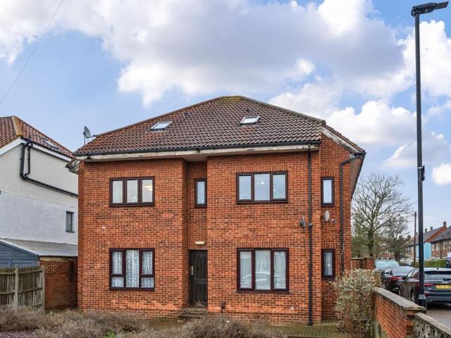 Apartment for rent in Kidbrooke, Greater London