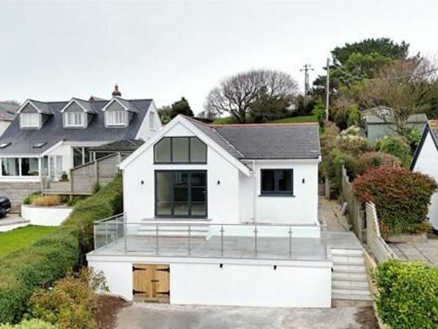 House for sale in Kentisbury, Devon