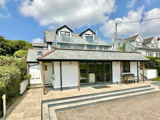House for sale in Kentisbury, Devon