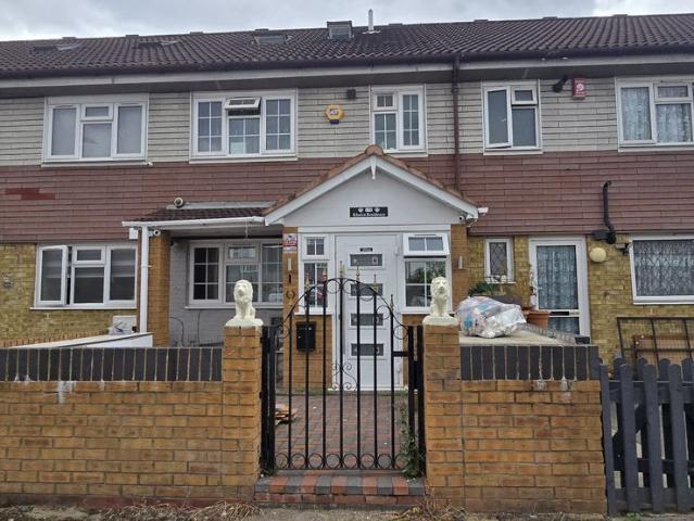 House for rent in London Borough of Hillingdon, Greater London