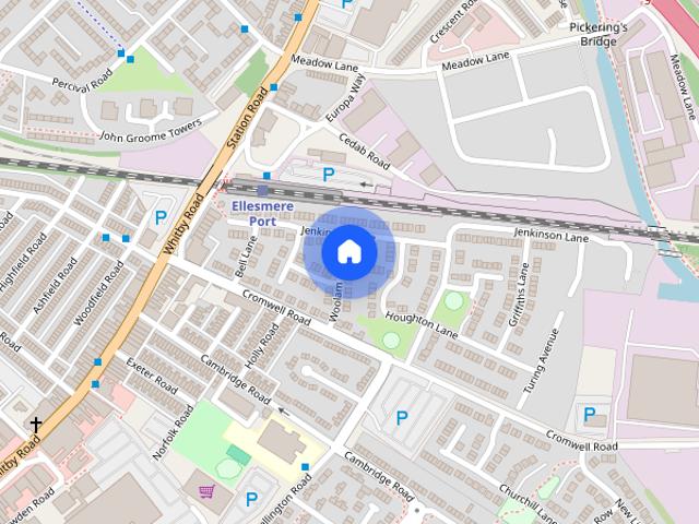 House for rent in Rossmore, Isle Of Man